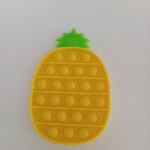 Pineapple Pop It bundle - Picture 2 of 3